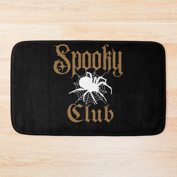 Item preview, Spooky Club designed and sold by Alittlemaebird.