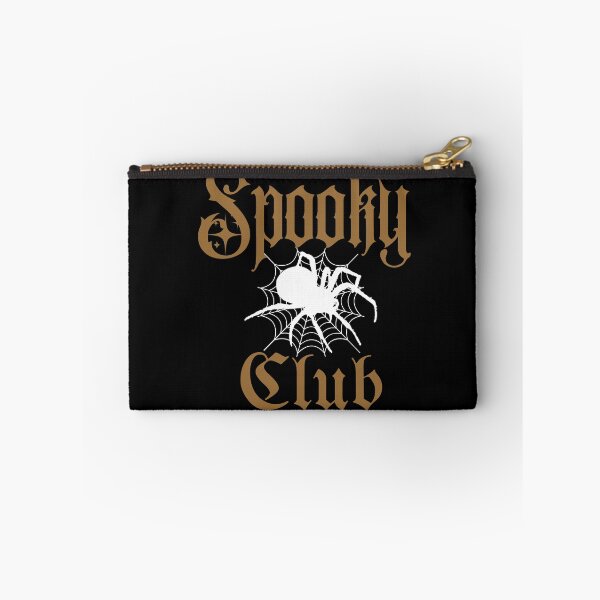 Item preview, Spooky Club designed and sold by Alittlemaebird.