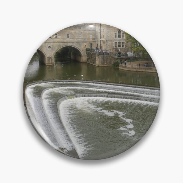 Item preview, Pulteney Bridge designed and sold by Leighton Collins.