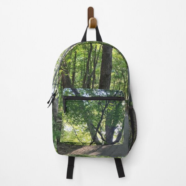 Item preview, Trails to hike on designed and sold by Acook2692.