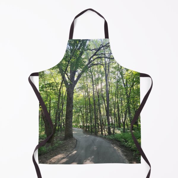 Item preview, Trails to hike on designed and sold by Acook2692.