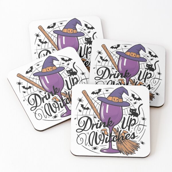 Item preview, Drink up witches t shirt, Halloween Party Outfit, Halloween Gift, Halloween Shirts for Women designed and sold by cookigraphic.