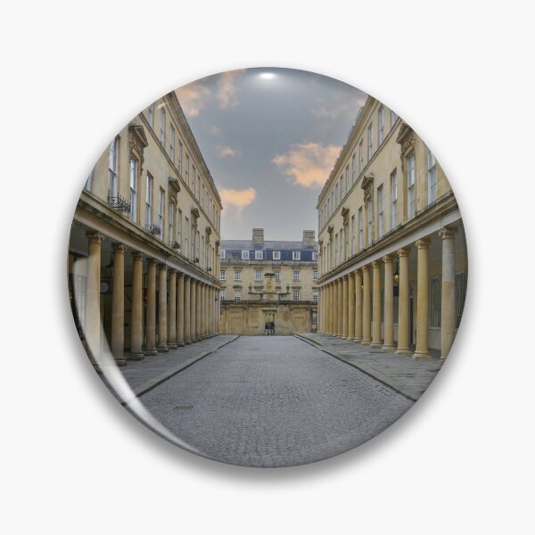 Item preview, Bath Street designed and sold by Leighton Collins.