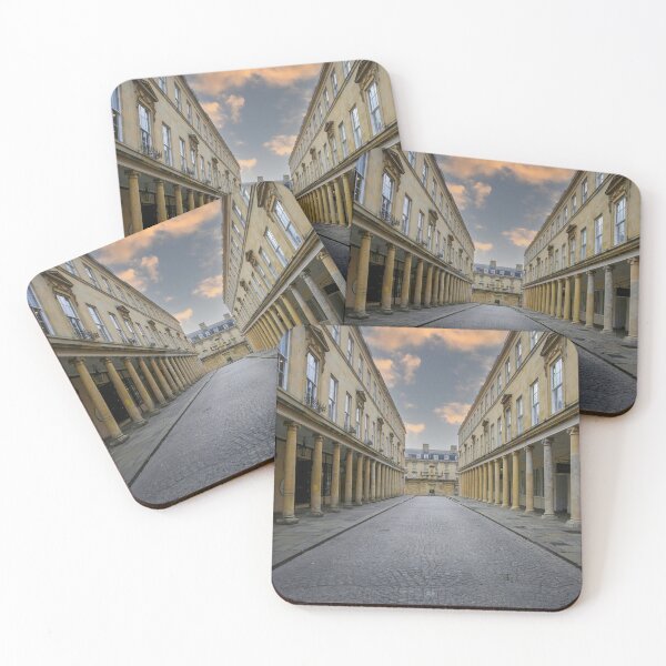 Item preview, Bath Street designed and sold by Leighton Collins.