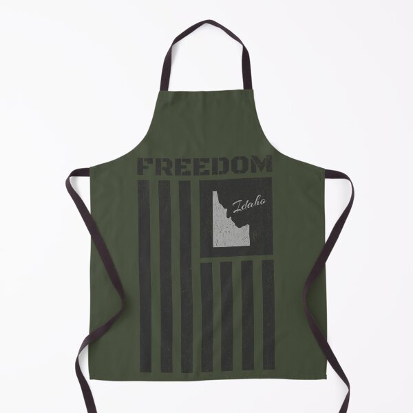 Item preview, Idaho Freedom designed and sold by ThePioneerWay.
