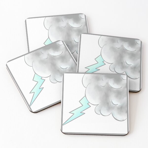 Item preview, Stormy designed and sold by lezell.