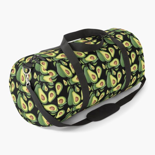 Item preview, ripe avocado designed and sold by Tetiana Pohurska.