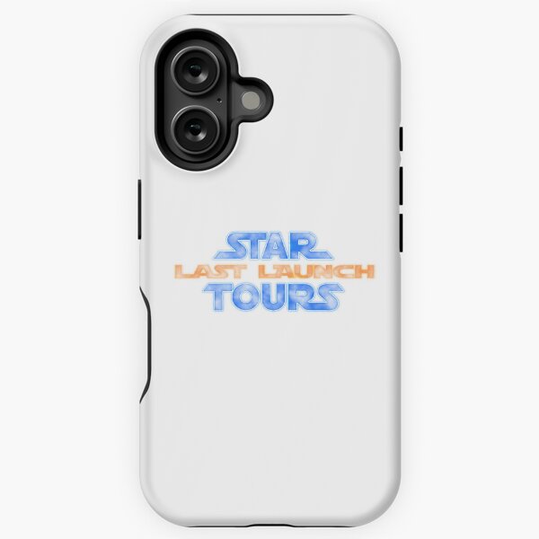 Item preview, Old Star Tours Last Launch Logo designed and sold by STLL.