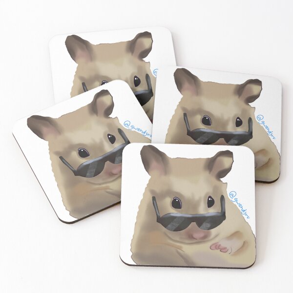 Item preview, Rat with lens meme designed and sold by gwendyrv.