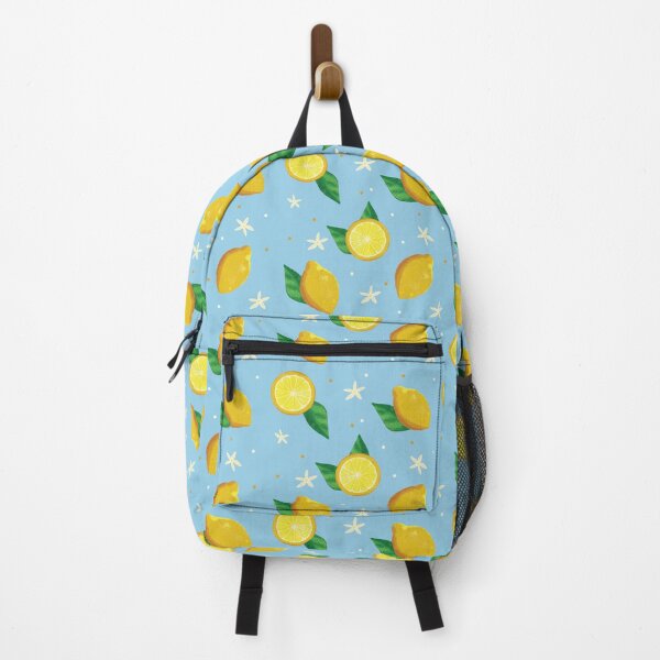 Item preview, Lemons!  designed and sold by Xia Truran.