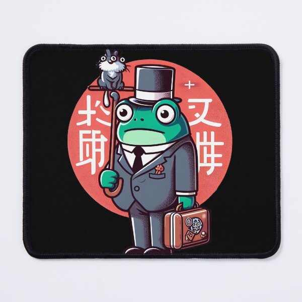 Item preview, Frog designed and sold by Azrora.