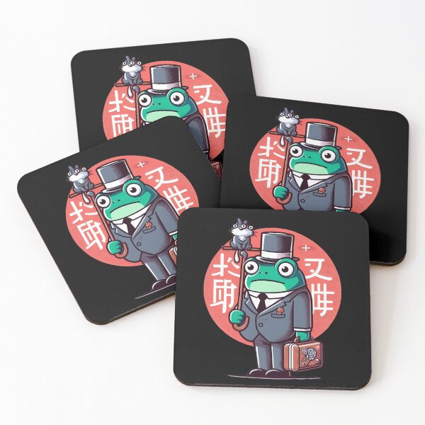 Item preview, Frog designed and sold by Azrora.