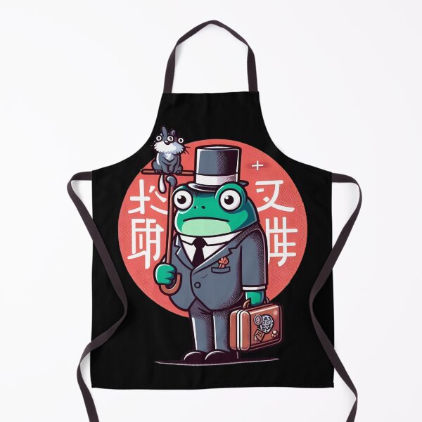 Item preview, Frog designed and sold by Azrora.