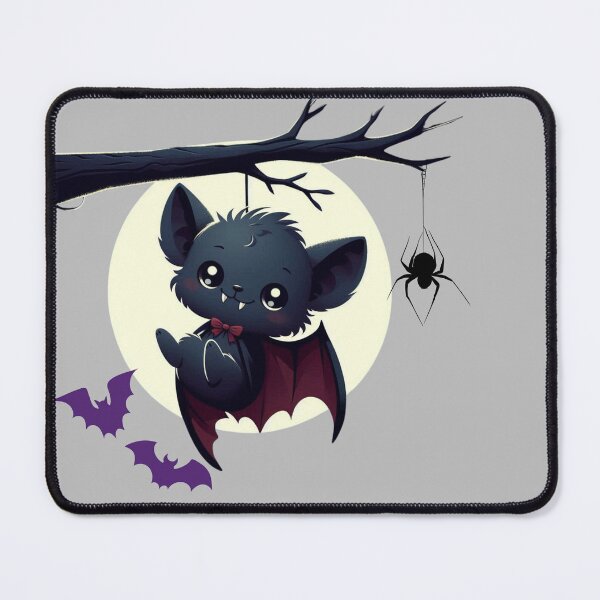 Item preview, Halloween Bat designed and sold by gkhanco.