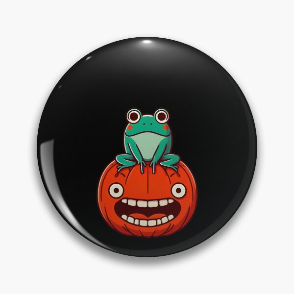 Item preview, Frog designed and sold by Azrora.
