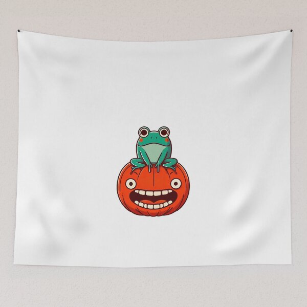 Item preview, Frog designed and sold by Azrora.
