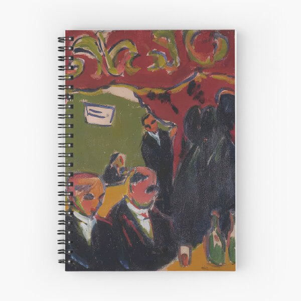 Item preview, ernst ludwig kirchner paintings, ernst ludwig kirchner self portrait, ernst ludwig kirchner prints, ernst ludwig kirchner artwork, ernst ludwig kirchner art designed and sold by diana-shaw.