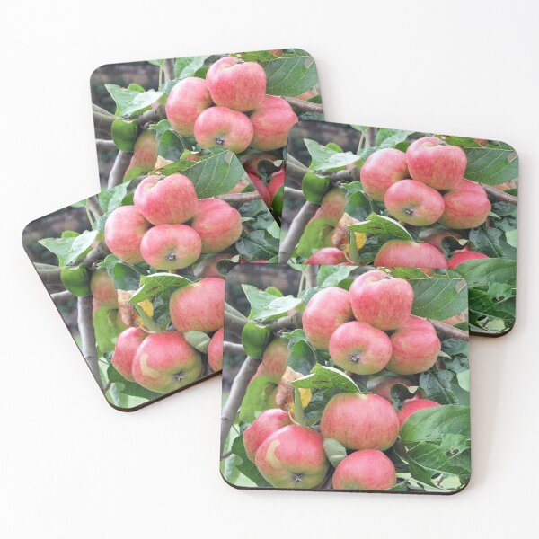 Item preview, Red Apples designed and sold by pinkal.