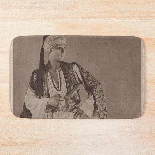 Item preview, Picture Show Art Supplement 3 - Rudolf Valentino designed and sold by BeatPoet.