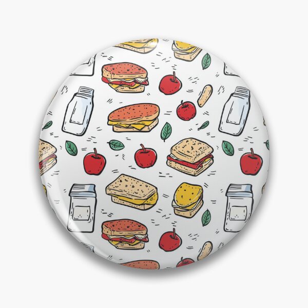 Item preview, SANDWICH SMILES Classroom Creations designed and sold by Frenchifique.