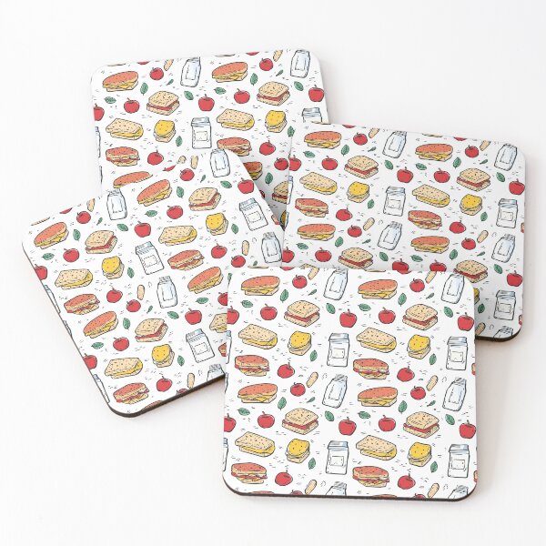 Item preview, SANDWICH SMILES Classroom Creations designed and sold by Frenchifique.