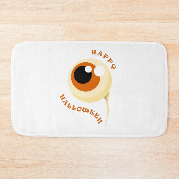 Item preview, cute eye of Halloween, welcome Halloween day. designed and sold by stylegoose.