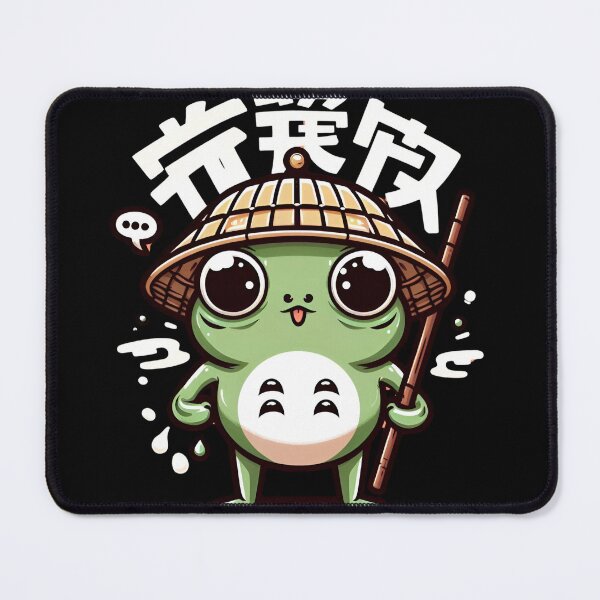 Item preview, Frog designed and sold by Azrora.