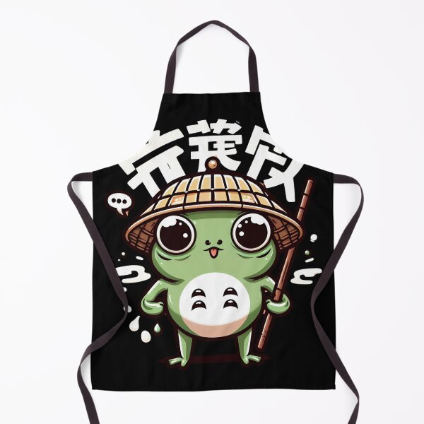 Item preview, Frog designed and sold by Azrora.