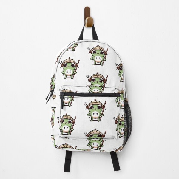 Item preview, Frog designed and sold by Azrora.