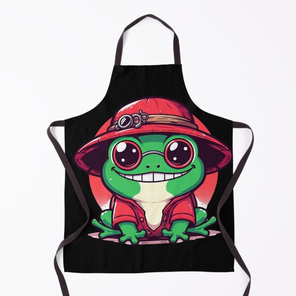 Item preview, Frog designed and sold by Azrora.