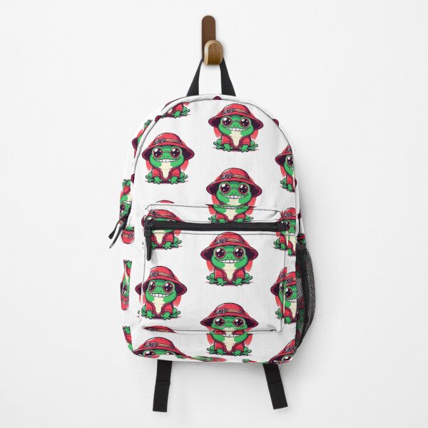 Item preview, Frog designed and sold by Azrora.