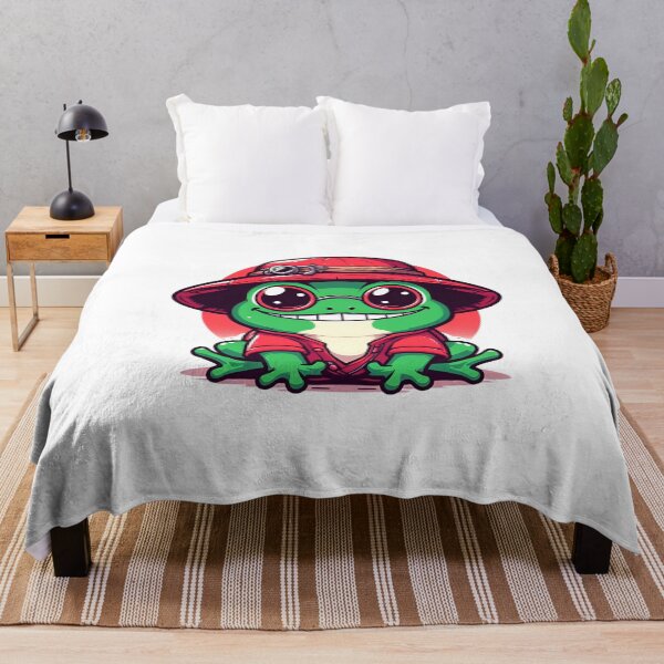 Item preview, Frog designed and sold by Azrora.