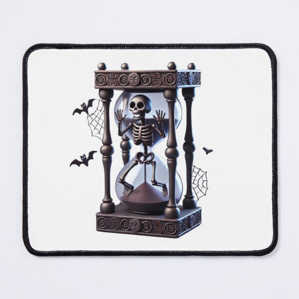 Item preview, Spooky Countdown Halloween designed and sold by WildVista.