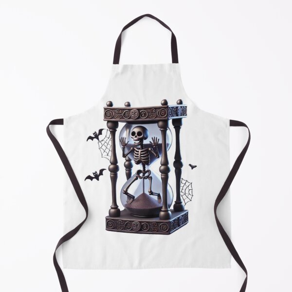 Item preview, Spooky Countdown Halloween designed and sold by WildVista.