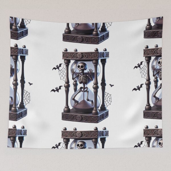 Item preview, Spooky Countdown Halloween designed and sold by WildVista.