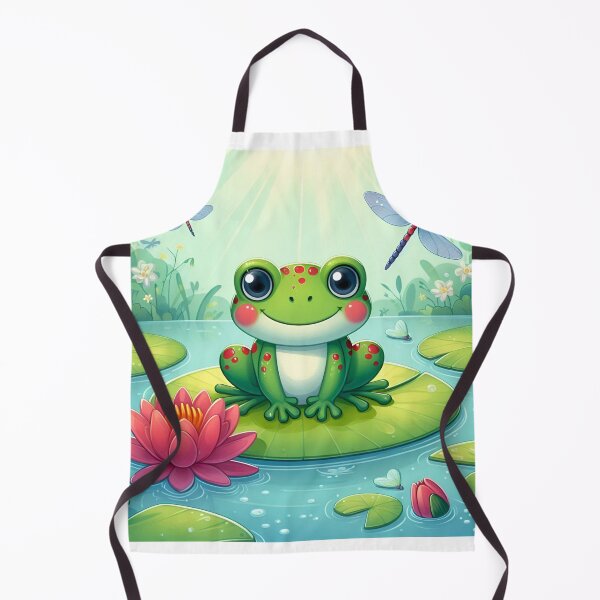 Item preview, Frog designed and sold by Azrora.