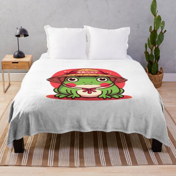 Item preview, Frog designed and sold by Azrora.