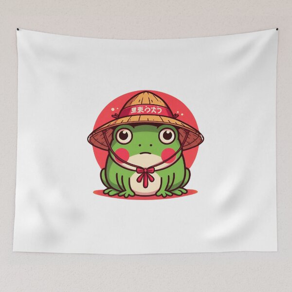 Item preview, Frog designed and sold by Azrora.