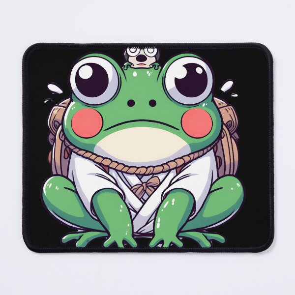 Item preview, Frog designed and sold by Azrora.