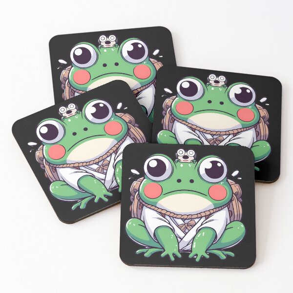 Item preview, Frog designed and sold by Azrora.