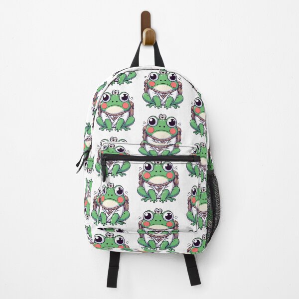 Item preview, Frog designed and sold by Azrora.
