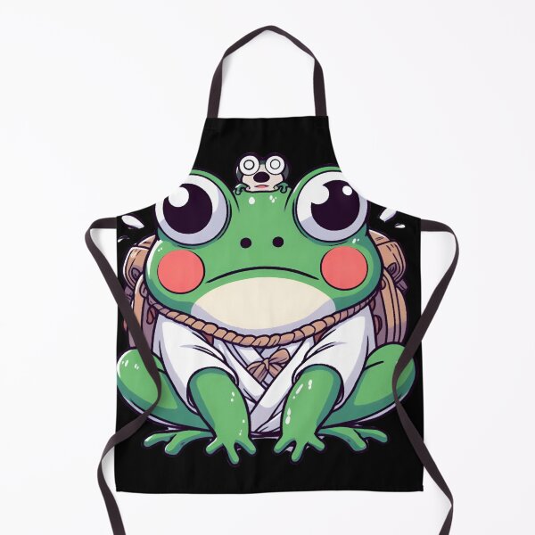 Item preview, Frog designed and sold by Azrora.
