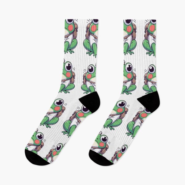 Item preview, Frog designed and sold by Azrora.