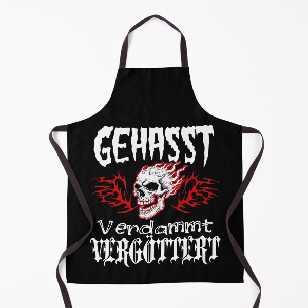 Artikelvorschau, Gehasst verdammt vergottert entworfen und verkauft von Colorfulman.