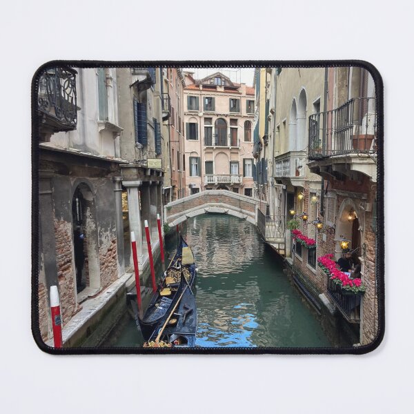 Item preview, Venice Canal designed and sold by Alittlemaebird.