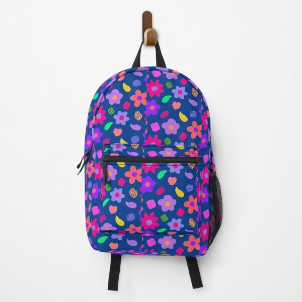 Item preview, Neon Petals designed and sold by Karen Hempel.