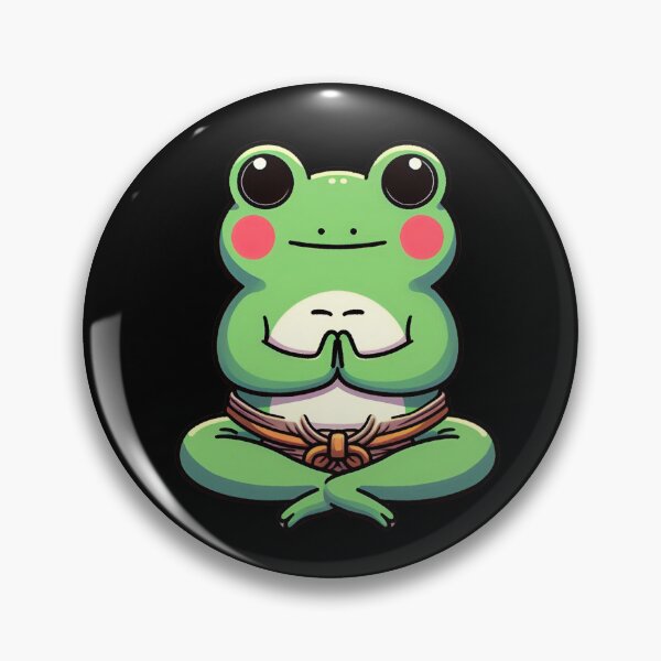 Item preview, Frog designed and sold by Azrora.