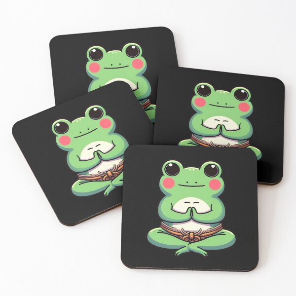 Item preview, Frog designed and sold by Azrora.