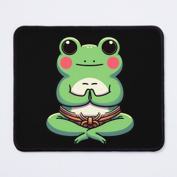 Item preview, Frog designed and sold by Azrora.