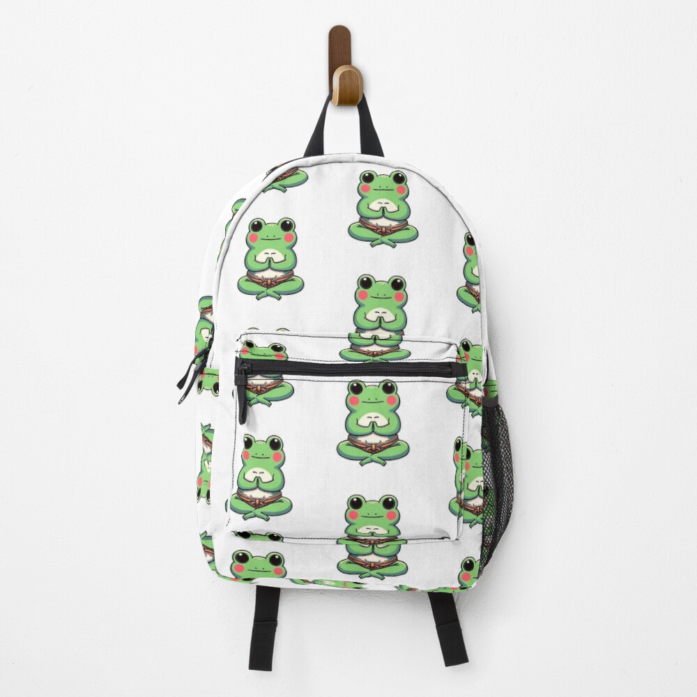 Item preview, Backpack designed and sold by Azrora.